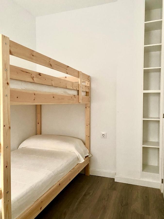 Precioso Apartamento Conil Aire Acondicionado Y Wifi -Solo Familias Y Parejas- Conil De La Frontera Bagian luar foto