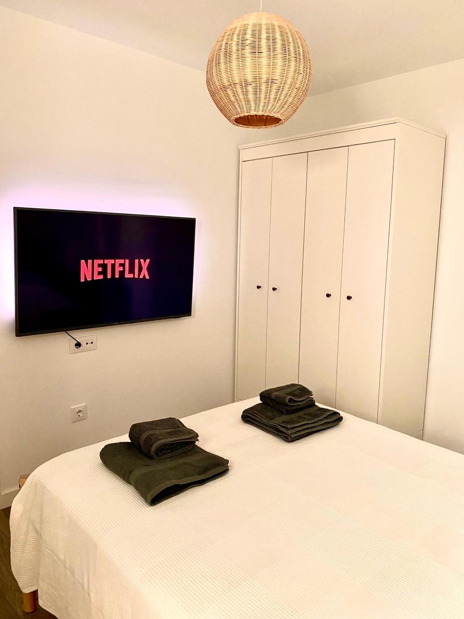 Precioso Apartamento Conil Aire Acondicionado Y Wifi -Solo Familias Y Parejas- Conil De La Frontera Bagian luar foto